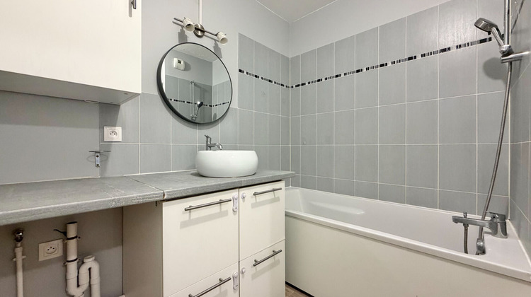 Ma-Cabane - Vente Appartement CORBEIL-ESSONNES, 52 m²