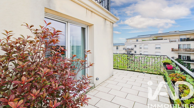 Ma-Cabane - Vente Appartement Corbeil-Essonnes, 65 m²