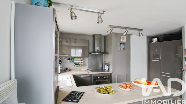 Ma-Cabane - Vente Appartement Corbeil-Essonnes, 65 m²