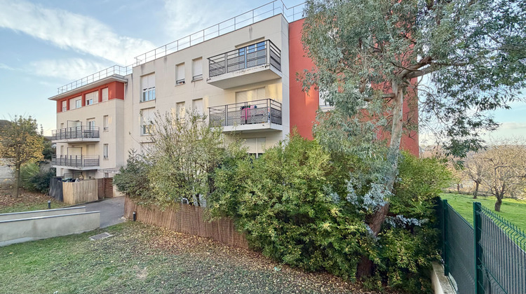 Ma-Cabane - Vente Appartement CORBEIL-ESSONNES, 35 m²