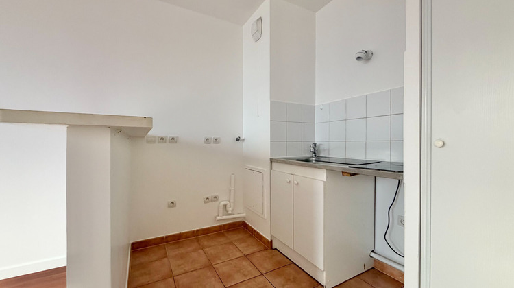 Ma-Cabane - Vente Appartement CORBEIL-ESSONNES, 35 m²