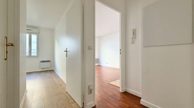 Ma-Cabane - Vente Appartement CORBEIL-ESSONNES, 35 m²