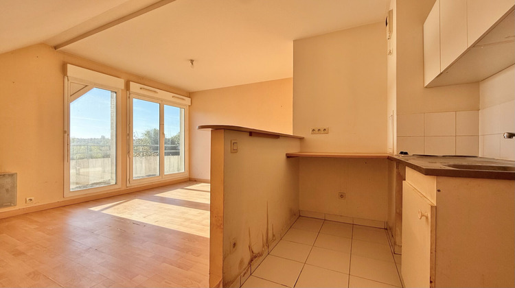 Ma-Cabane - Vente Appartement CORBEIL-ESSONNES, 33 m²
