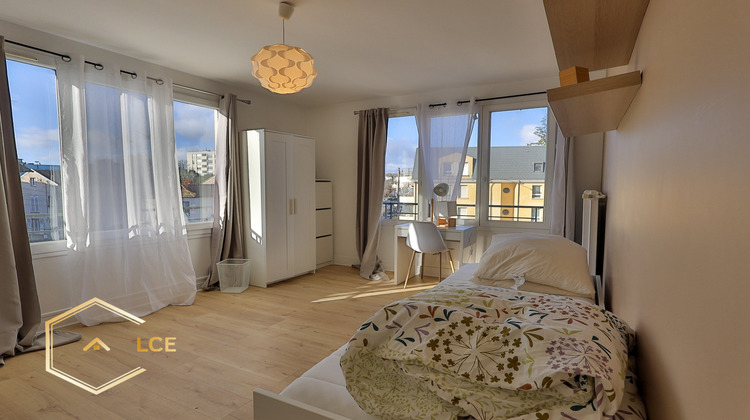 Ma-Cabane - Vente Appartement Corbeil-Essonnes, 61 m²