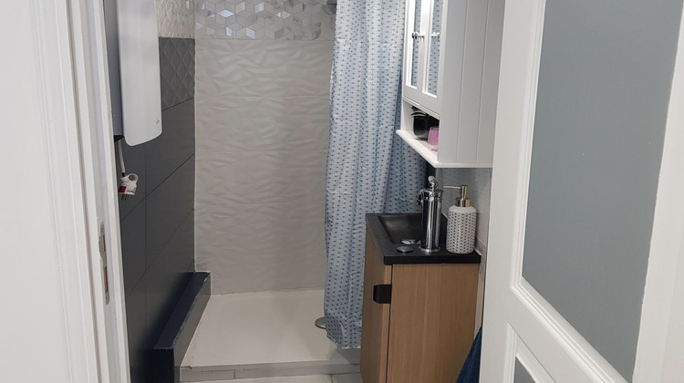 Ma-Cabane - Vente Appartement Corbeil-Essonnes, 15 m²