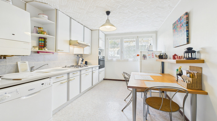 Ma-Cabane - Vente Appartement Corbeil-Essonnes, 81 m²