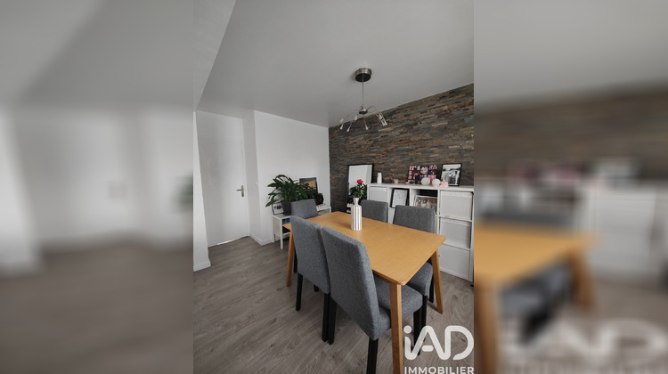 Ma-Cabane - Vente Appartement Corbeil-Essonnes, 84 m²