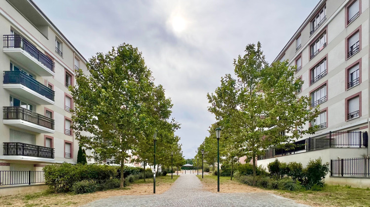 Ma-Cabane - Vente Appartement CORBEIL-ESSONNES, 63 m²