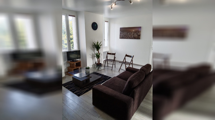 Ma-Cabane - Vente Appartement Corbeil-Essonnes, 56 m²