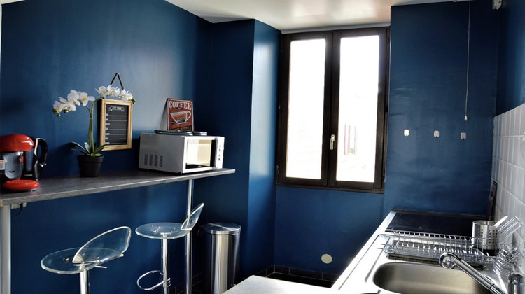 Ma-Cabane - Vente Appartement Corbeil-Essonnes, 56 m²