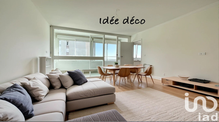 Ma-Cabane - Vente Appartement Corbeil-Essonnes, 95 m²