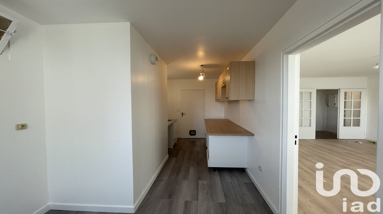 Ma-Cabane - Vente Appartement Corbeil-Essonnes, 95 m²