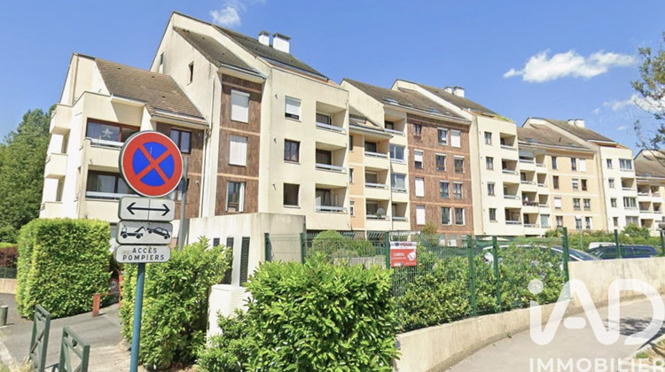 Ma-Cabane - Vente Appartement Corbeil-Essonnes, 81 m²