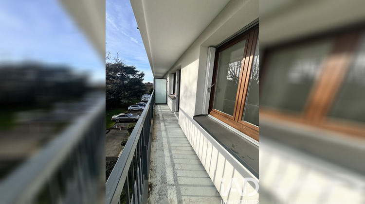 Ma-Cabane - Vente Appartement Corbeil-Essonnes, 64 m²