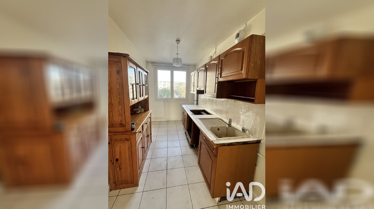 Ma-Cabane - Vente Appartement Corbeil-Essonnes, 64 m²