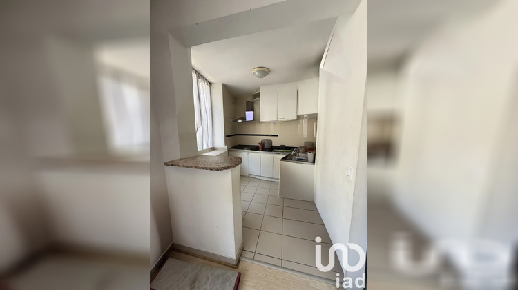 Ma-Cabane - Vente Appartement Corbeil-Essonnes, 43 m²