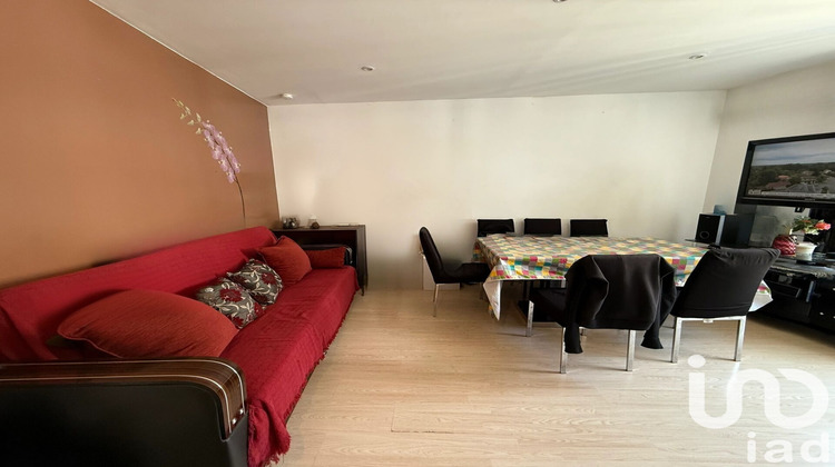 Ma-Cabane - Vente Appartement Corbeil-Essonnes, 43 m²