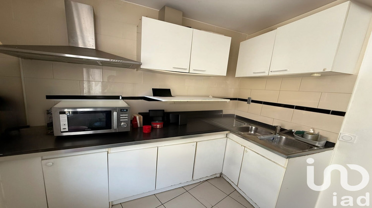 Ma-Cabane - Vente Appartement Corbeil-Essonnes, 43 m²