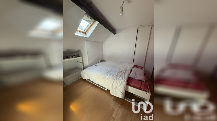 Ma-Cabane - Vente Appartement Corbeil-Essonnes, 43 m²