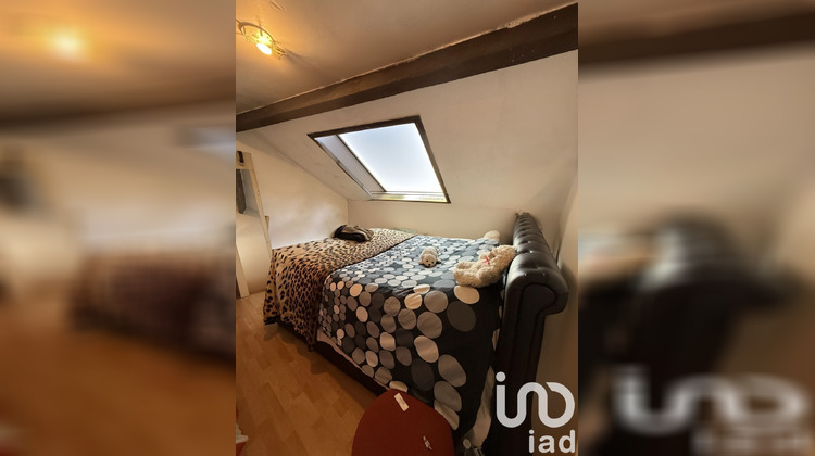 Ma-Cabane - Vente Appartement Corbeil-Essonnes, 43 m²