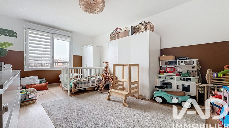 Ma-Cabane - Vente Appartement Corbeil-Essonnes, 36 m²