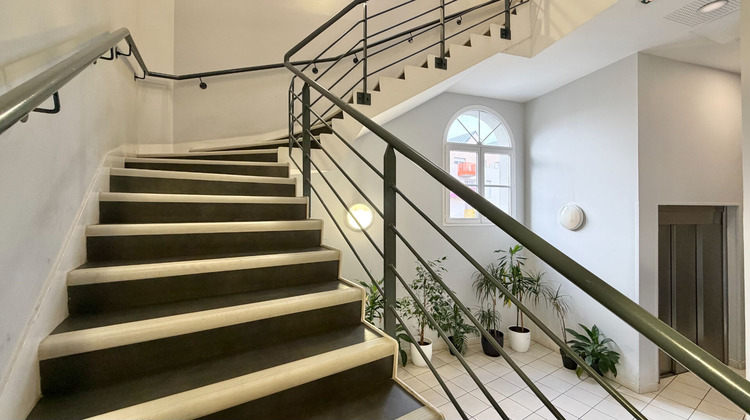 Ma-Cabane - Vente Appartement CORBEIL-ESSONNES, 59 m²