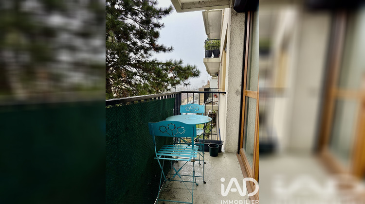 Ma-Cabane - Vente Appartement Corbeil-Essonnes, 62 m²