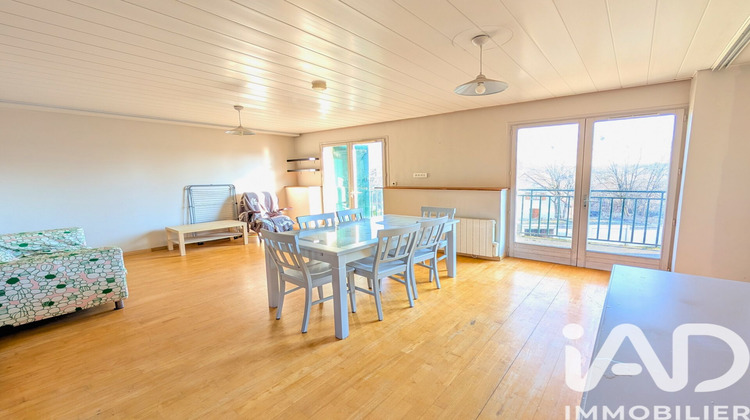 Ma-Cabane - Vente Appartement Corbeil-Essonnes, 82 m²