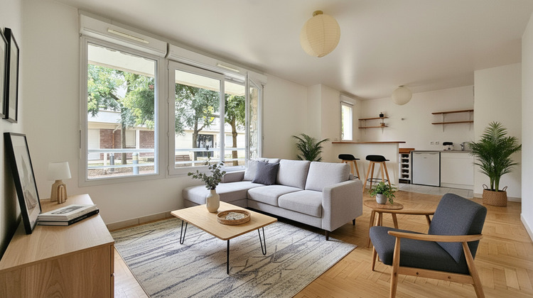 Ma-Cabane - Vente Appartement CORBEIL-ESSONNES, 58 m²