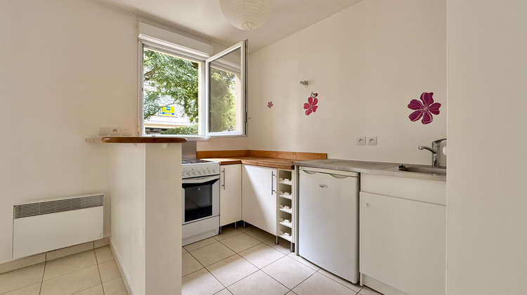 Ma-Cabane - Vente Appartement CORBEIL-ESSONNES, 58 m²