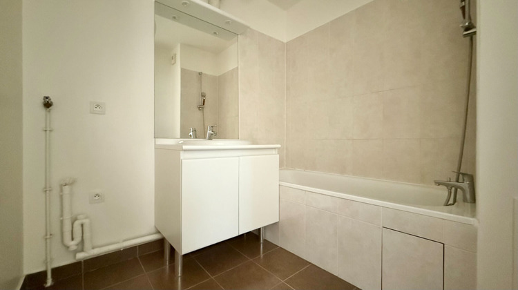 Ma-Cabane - Vente Appartement CORBEIL-ESSONNES, 58 m²