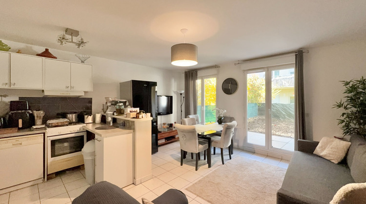 Ma-Cabane - Vente Appartement CORBEIL-ESSONNES, 58 m²