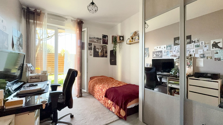 Ma-Cabane - Vente Appartement CORBEIL-ESSONNES, 58 m²