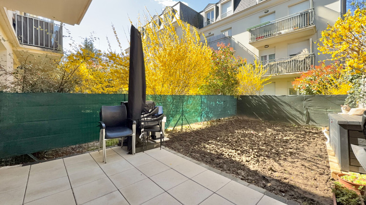 Ma-Cabane - Vente Appartement CORBEIL-ESSONNES, 58 m²