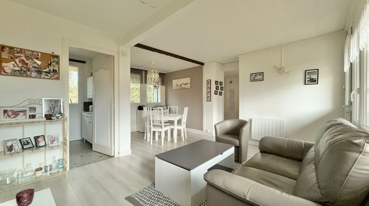 Ma-Cabane - Vente Appartement CORBEIL-ESSONNES, 53 m²