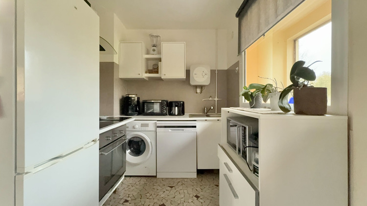 Ma-Cabane - Vente Appartement CORBEIL-ESSONNES, 53 m²