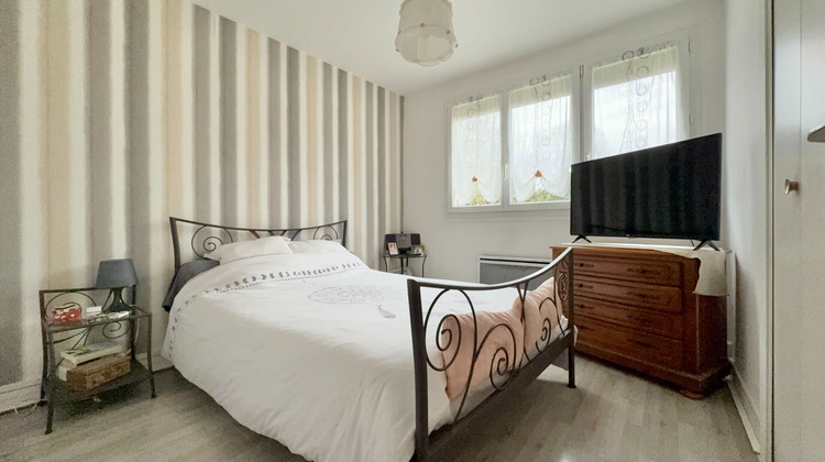 Ma-Cabane - Vente Appartement CORBEIL-ESSONNES, 53 m²