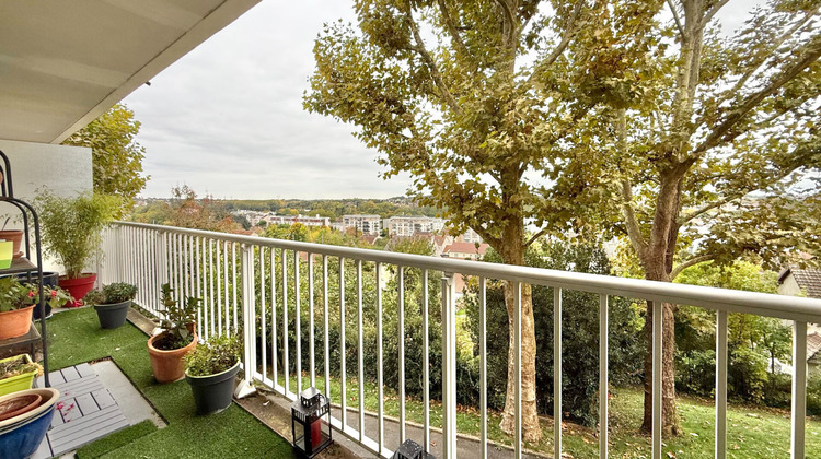 Ma-Cabane - Vente Appartement CORBEIL-ESSONNES, 80 m²