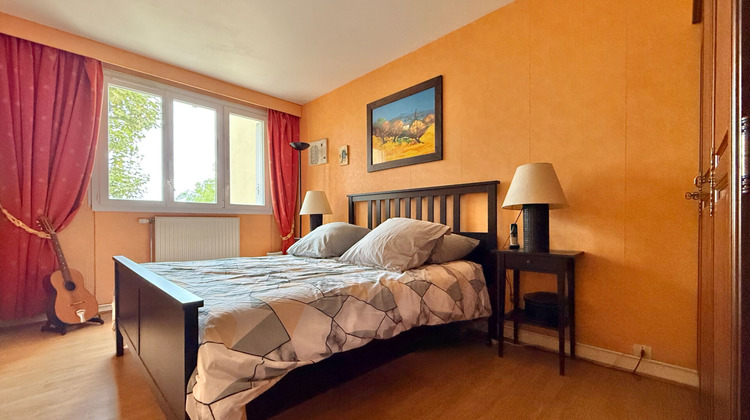 Ma-Cabane - Vente Appartement CORBEIL-ESSONNES, 80 m²