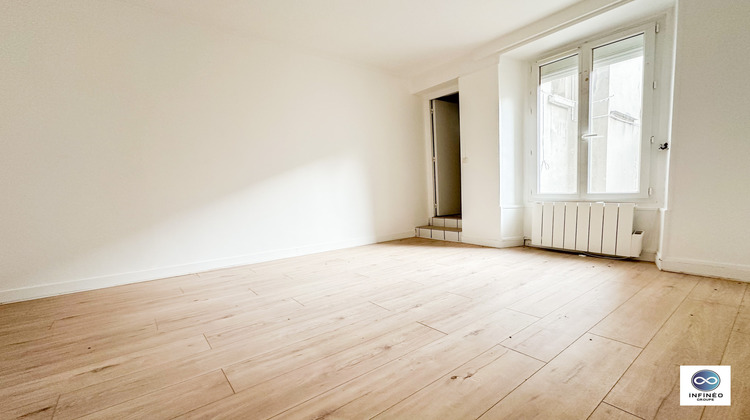 Ma-Cabane - Vente Appartement Corbeil-Essonnes, 43 m²