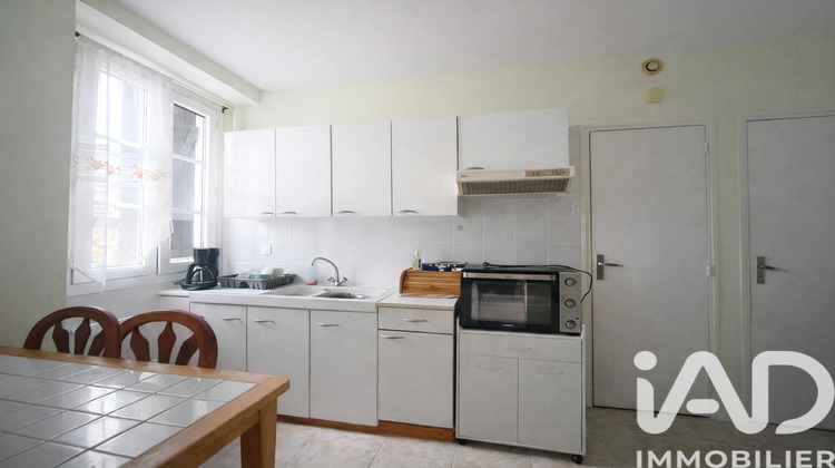 Ma-Cabane - Vente Appartement Corbeil-Essonnes, 36 m²