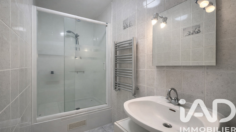 Ma-Cabane - Vente Appartement Corbeil-Essonnes, 36 m²