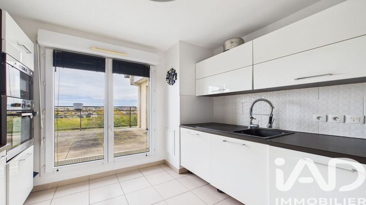 Ma-Cabane - Vente Appartement Corbeil-Essonnes, 104 m²