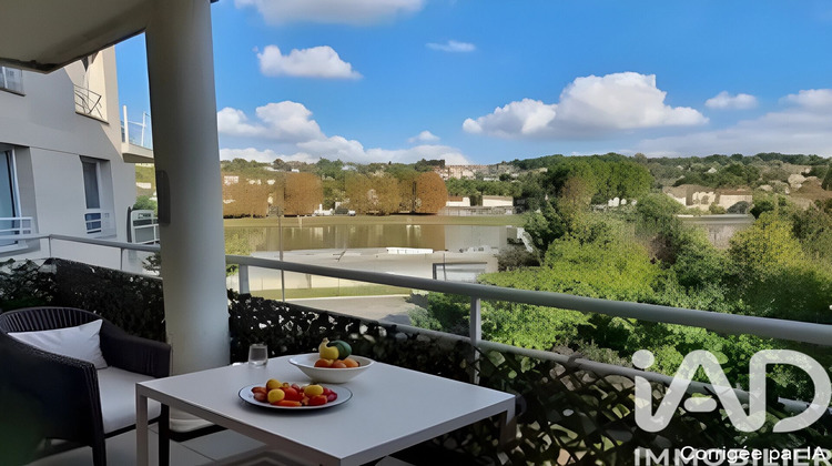 Ma-Cabane - Vente Appartement Corbeil-Essonnes, 71 m²