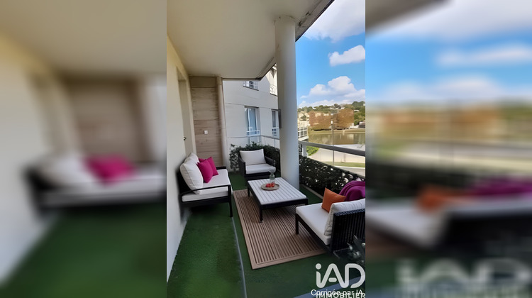 Ma-Cabane - Vente Appartement Corbeil-Essonnes, 71 m²