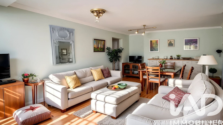 Ma-Cabane - Vente Appartement Corbeil-Essonnes, 71 m²