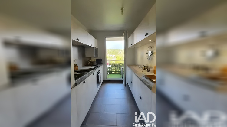 Ma-Cabane - Vente Appartement Corbeil-Essonnes, 71 m²