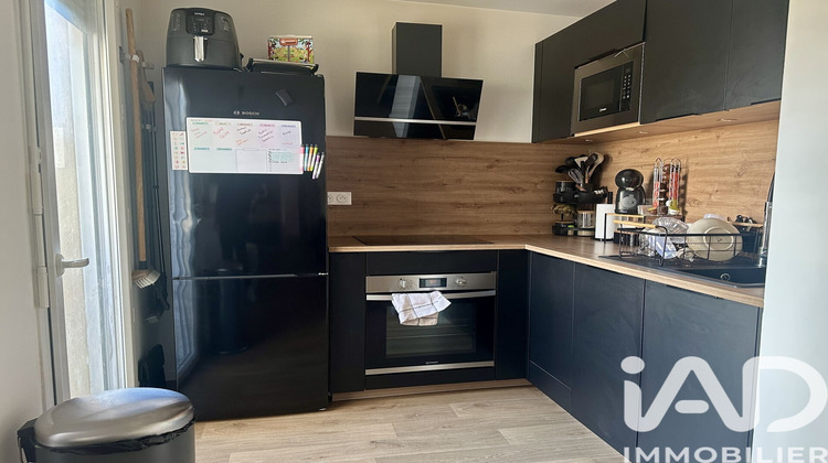 Ma-Cabane - Vente Appartement Corbeil-Essonnes, 65 m²
