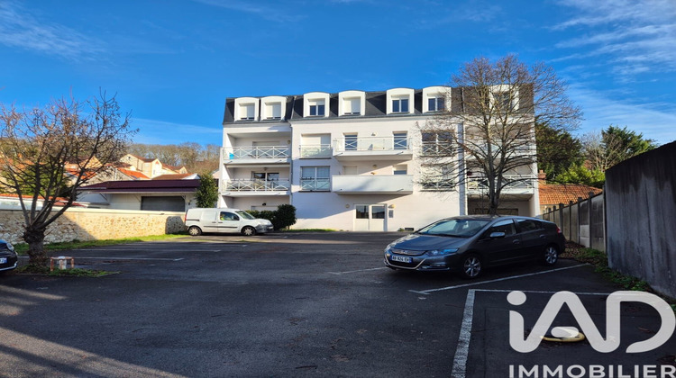 Ma-Cabane - Vente Appartement Corbeil-Essonnes, 55 m²