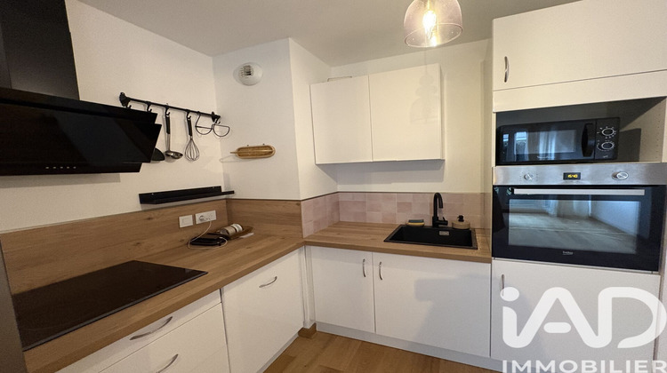 Ma-Cabane - Vente Appartement Corbeil-Essonnes, 46 m²